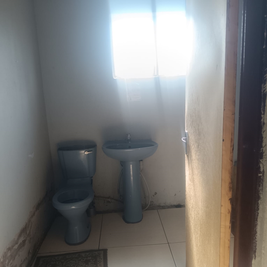 4 Bedroom Property for Sale in Harry Gwala Free State